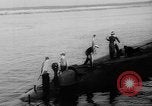 Standbild Polaris Rakete Charleston South Carolina USA, 1960, aus Sekunde 41 historischem Filmmaterial Videoclip 65675055688
