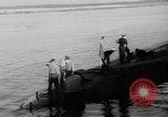 Standbild Polaris Rakete Charleston South Carolina USA, 1960, aus Sekunde 42 historischem Filmmaterial Videoclip 65675055688