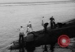 Standbild Polaris Rakete Charleston South Carolina USA, 1960, aus Sekunde 43 historischem Filmmaterial Videoclip 65675055688