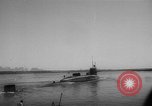 Standbild Polaris Rakete Charleston South Carolina USA, 1960, aus Sekunde 47 historischem Filmmaterial Videoclip 65675055688