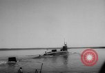 Standbild Polaris Rakete Charleston South Carolina USA, 1960, aus Sekunde 48 historischem Filmmaterial Videoclip 65675055688