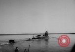 Standbild Polaris Rakete Charleston South Carolina USA, 1960, aus Sekunde 49 historischem Filmmaterial Videoclip 65675055688