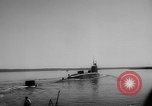 Standbild Polaris Rakete Charleston South Carolina USA, 1960, aus Sekunde 50 historischem Filmmaterial Videoclip 65675055688