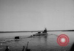 Standbild Polaris Rakete Charleston South Carolina USA, 1960, aus Sekunde 51 historischem Filmmaterial Videoclip 65675055688