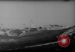 Image of space capsule Pacific Ocean, 1960, second 7 stock footage video 65675055689