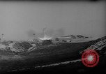 Image of space capsule Pacific Ocean, 1960, second 8 stock footage video 65675055689