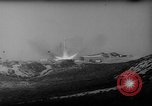 Image of space capsule Pacific Ocean, 1960, second 9 stock footage video 65675055689