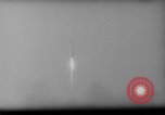 Image of space capsule Pacific Ocean, 1960, second 17 stock footage video 65675055689