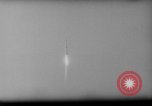 Image of space capsule Pacific Ocean, 1960, second 18 stock footage video 65675055689