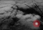 Image of space capsule Pacific Ocean, 1960, second 20 stock footage video 65675055689
