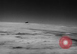 Image of space capsule Pacific Ocean, 1960, second 27 stock footage video 65675055689