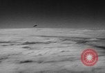Image of space capsule Pacific Ocean, 1960, second 28 stock footage video 65675055689