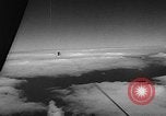 Image of space capsule Pacific Ocean, 1960, second 30 stock footage video 65675055689