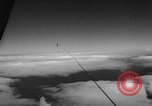 Image of space capsule Pacific Ocean, 1960, second 33 stock footage video 65675055689