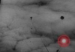 Image of space capsule Pacific Ocean, 1960, second 35 stock footage video 65675055689