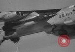 Image of X-15 aircraft California United States USA, 1960, second 11 stock footage video 65675055690