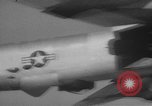 Image of X-15 aircraft California United States USA, 1960, second 12 stock footage video 65675055690