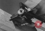 Image of X-15 aircraft California United States USA, 1960, second 16 stock footage video 65675055690