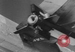 Image of X-15 aircraft California United States USA, 1960, second 17 stock footage video 65675055690