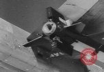 Image of X-15 aircraft California United States USA, 1960, second 18 stock footage video 65675055690