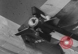 Image of X-15 aircraft California United States USA, 1960, second 19 stock footage video 65675055690