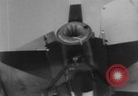 Image of X-15 aircraft California United States USA, 1960, second 20 stock footage video 65675055690