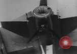 Image of X-15 aircraft California United States USA, 1960, second 22 stock footage video 65675055690