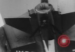 Image of X-15 aircraft California United States USA, 1960, second 23 stock footage video 65675055690