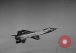 Image of X-15 aircraft California United States USA, 1960, second 26 stock footage video 65675055690