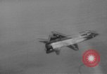 Image of X-15 aircraft California United States USA, 1960, second 28 stock footage video 65675055690