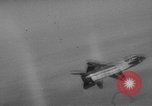 Image of X-15 aircraft California United States USA, 1960, second 29 stock footage video 65675055690