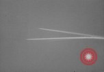 Image of X-15 aircraft California United States USA, 1960, second 37 stock footage video 65675055690