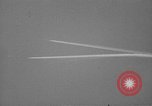 Image of X-15 aircraft California United States USA, 1960, second 38 stock footage video 65675055690