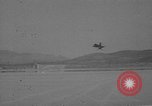 Image of X-15 aircraft California United States USA, 1960, second 42 stock footage video 65675055690