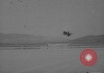 Image of X-15 aircraft California United States USA, 1960, second 43 stock footage video 65675055690