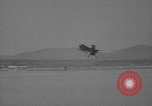 Image of X-15 aircraft California United States USA, 1960, second 46 stock footage video 65675055690