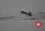 Image of X-15 aircraft California United States USA, 1960, second 49 stock footage video 65675055690
