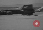 Image of X-15 aircraft California United States USA, 1960, second 54 stock footage video 65675055690