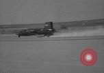 Image of X-15 aircraft California United States USA, 1960, second 58 stock footage video 65675055690