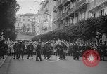 Image of violence and riots Algeria, 1960, second 3 stock footage video 65675055691