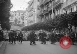 Image of violence and riots Algeria, 1960, second 4 stock footage video 65675055691
