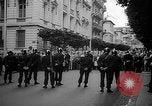 Image of violence and riots Algeria, 1960, second 6 stock footage video 65675055691