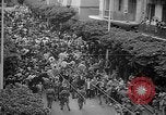 Image of violence and riots Algeria, 1960, second 10 stock footage video 65675055691