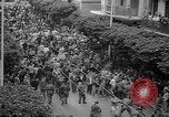 Image of violence and riots Algeria, 1960, second 11 stock footage video 65675055691