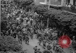 Image of violence and riots Algeria, 1960, second 12 stock footage video 65675055691