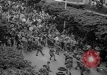 Image of violence and riots Algeria, 1960, second 14 stock footage video 65675055691
