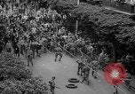 Image of violence and riots Algeria, 1960, second 16 stock footage video 65675055691
