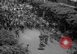 Image of violence and riots Algeria, 1960, second 17 stock footage video 65675055691