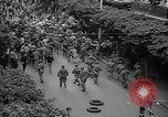 Image of violence and riots Algeria, 1960, second 19 stock footage video 65675055691