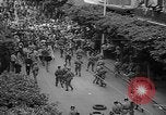 Image of violence and riots Algeria, 1960, second 20 stock footage video 65675055691